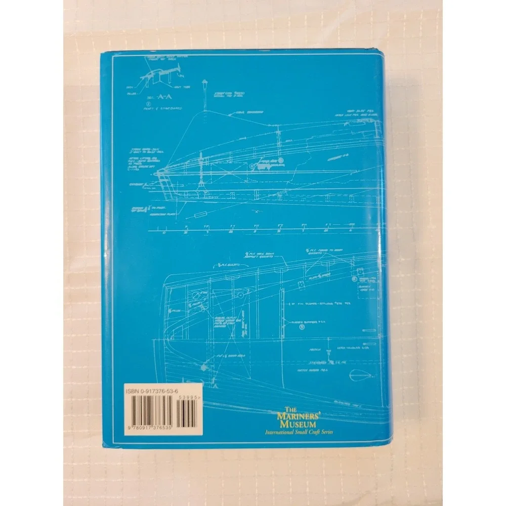 Chris-Craft The Essential Guide Jerry Conrad Mariners Museum‎ Hardcover 2002